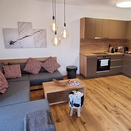 Ferienwohnung Turracherhoehe Turracher Hohe Екстериор снимка