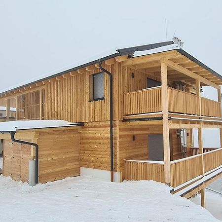 Ferienwohnung Turracherhoehe Turracher Hohe Екстериор снимка
