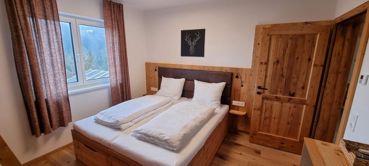 Ferienwohnung Turracherhoehe Turracher Hohe Екстериор снимка