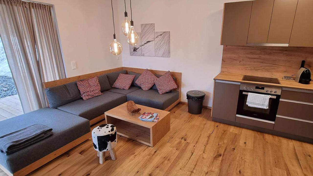 Ferienwohnung Turracherhoehe Turracher Hohe Екстериор снимка