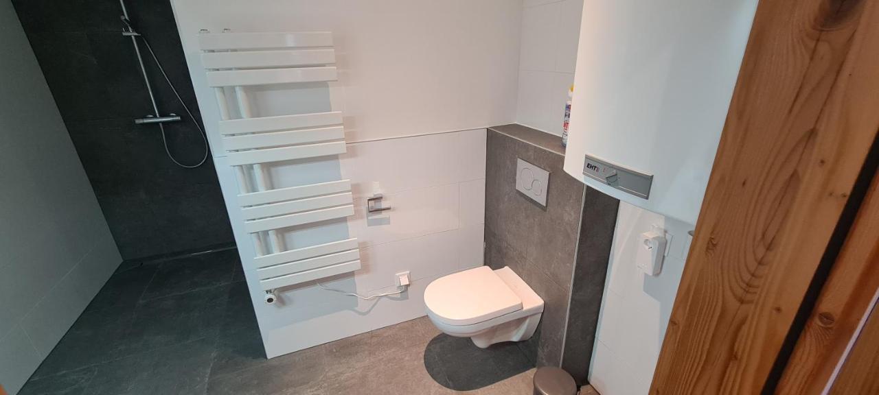 Ferienwohnung Turracherhoehe Turracher Hohe Екстериор снимка