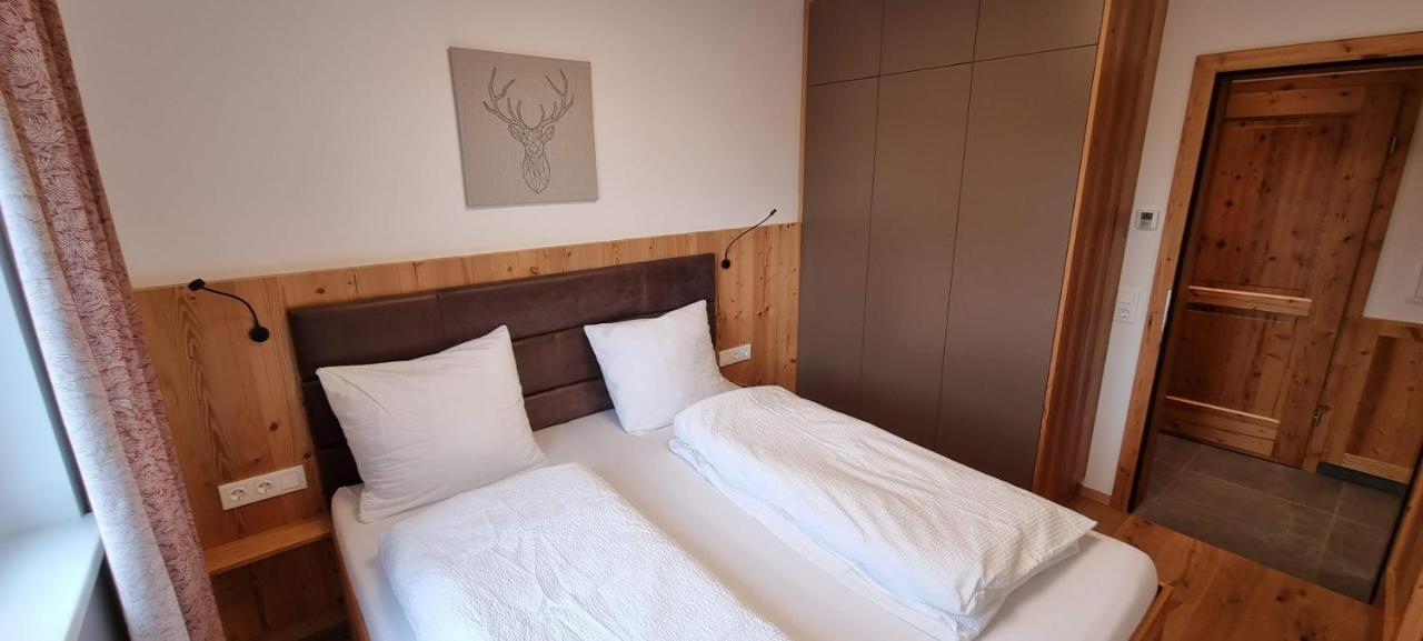 Ferienwohnung Turracherhoehe Turracher Hohe Екстериор снимка