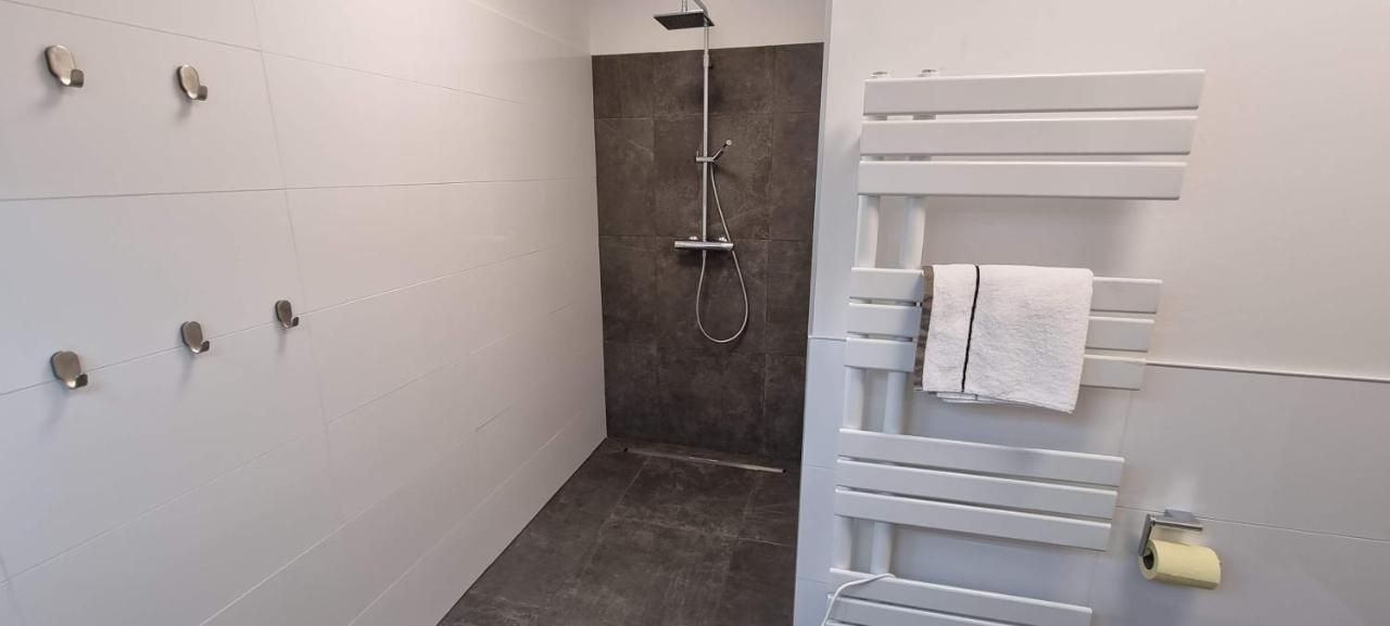 Ferienwohnung Turracherhoehe Turracher Hohe Екстериор снимка